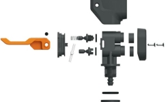 SKS MV pumbaots (AV/DV/FV)