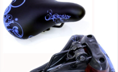 Selle Bassano Charbonnel