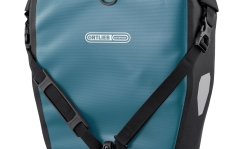 Ortlieb Back Roller Classic petrol-black