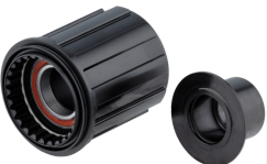 Freehub body DT Swiss Ratchet Shimano HG MTB Steel Hybrid