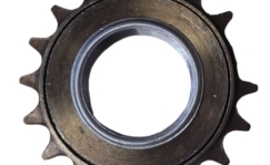 Tirr 18 hammast 1 käik