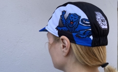 Citybike Casquette