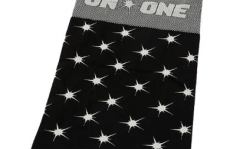 On-One õmbluseta kaelussall