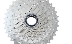 Kasett Shimano CS-HG50-10 Deore