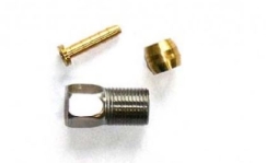 Hüdrauliliste pidurite Shimano BR-M395 varuosade komplekt