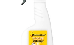 Jalgratta puhastaja Hanseline Velo-Clean total bike 500ml