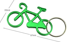 alu võtmehoidja roheline 