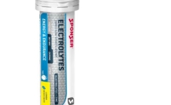 SPONSER® Spordijoogi tabletid Sponser Electrolytes 10x4,5g, sidrun