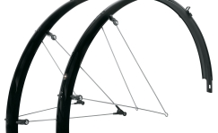 SKS Bluemels Basic Mudguard Set 20, 60mm