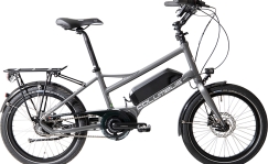 Columbus eM6.0 Compact e-bike