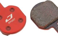 Jagwire DCA052 disc brake pads