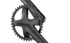 FSA Omega BB386EVO 40T vändad 170mm