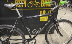 Kasutatud Classic Freeride 26