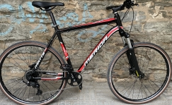 Merida Matts 100 TFS hübriid 55cm