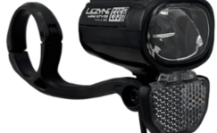 Lezyne STVZO Mini E65 esituli e-bike