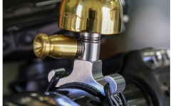 Lezyne Classic Brass Bell
