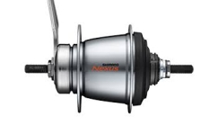 Shimano SG-C3001-7C-DX tagarumm