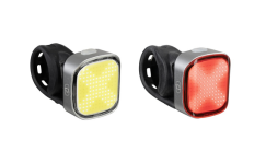 Oxford Light UltraTorch Cube-X LED set