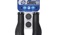 Oxford Lock-On Ergonomic grips