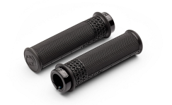 PRO Moondust Team Black Grips