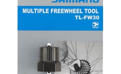 Shimano TL-FW30