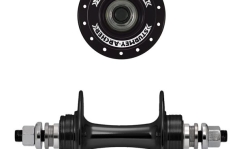 Sturmey Archer HBT30 36H tagarumm, must