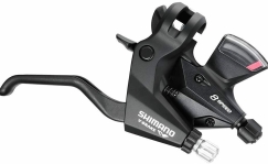 Shimano ST-M310 right side shifter/brake 8k