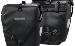 Ortlieb Back Roller Classic QL2.1 Pannier, black