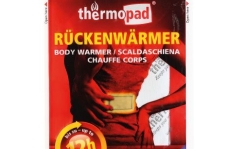 ThermoPad soojapadi kehale 12h