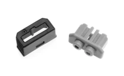 
Shimano HB-NX30 hub dynamo connector cap
