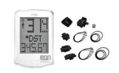 Echowell Eon Touch 13W kompuuter, valge