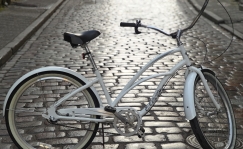 Kasutatud Electra Classic Cruiser 3k