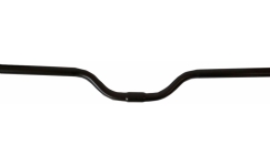 Azimut Trek steel 620x25.4mm lenkstang