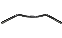 Azimut City handlebar black