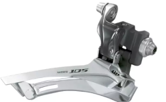 Esivahetaja Shimano 105, FD-5700-F
