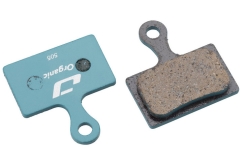 Jagwire Sport Organic DCA704 piduriklotsid