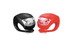 2 lambipirni, 3 funktsiooni, 2 CR2032-patareid