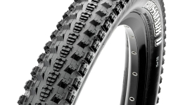 Maxxis Crossmark II 26x2.25 tire