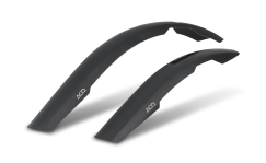 Acid Mud Rookie 24 porilauad