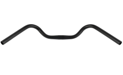 Procraft City Handlebars 25.4 mm