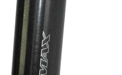 Promax SP-252 27.2mm 450mm seatpost