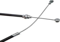 Prophete pidurikõri/trossi komplekt