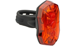 Azimut Diamond 5LED Rear Light