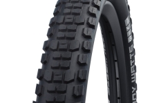 Schwalbe Johnny Watts Folding Tire - Performance | Addix | DD - Race Guard | ECE-R75 - 27.5x2.80