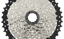 Shimano CS-HG400-8 8s 11-40T Cassette