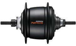Shimano NEXUS SG-C6001-8D rumm