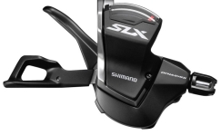 Shimano SLX SL-M7000-11-R - Rapidfire Plus right shifter 11-speed - black