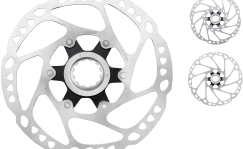 Shimano SM-RT64 140mm center lock rotor