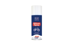 Silicon Star Blubike