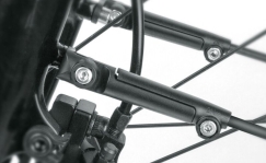 SKS Safety System porilaua kinnitus